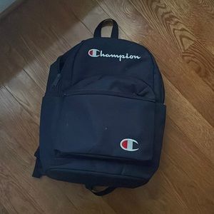 Champion Backpack
